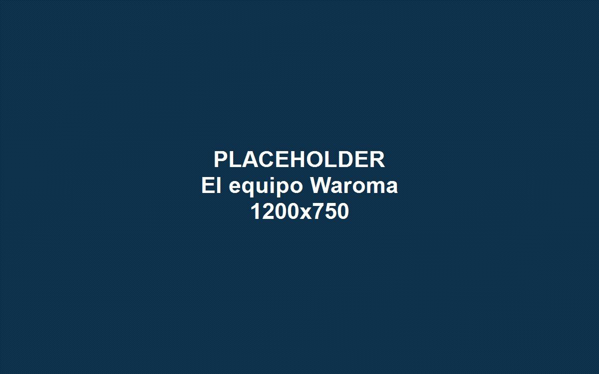 El equipo de guías de Waroma Eco Tours Perú