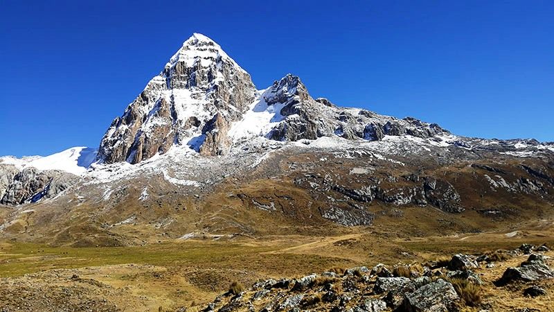 Día 1 — Cuartelhuain