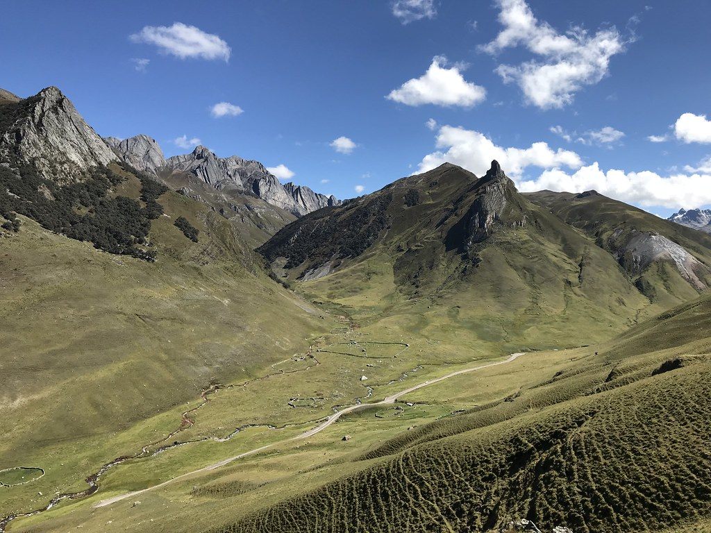 Día 1 — Matacancha