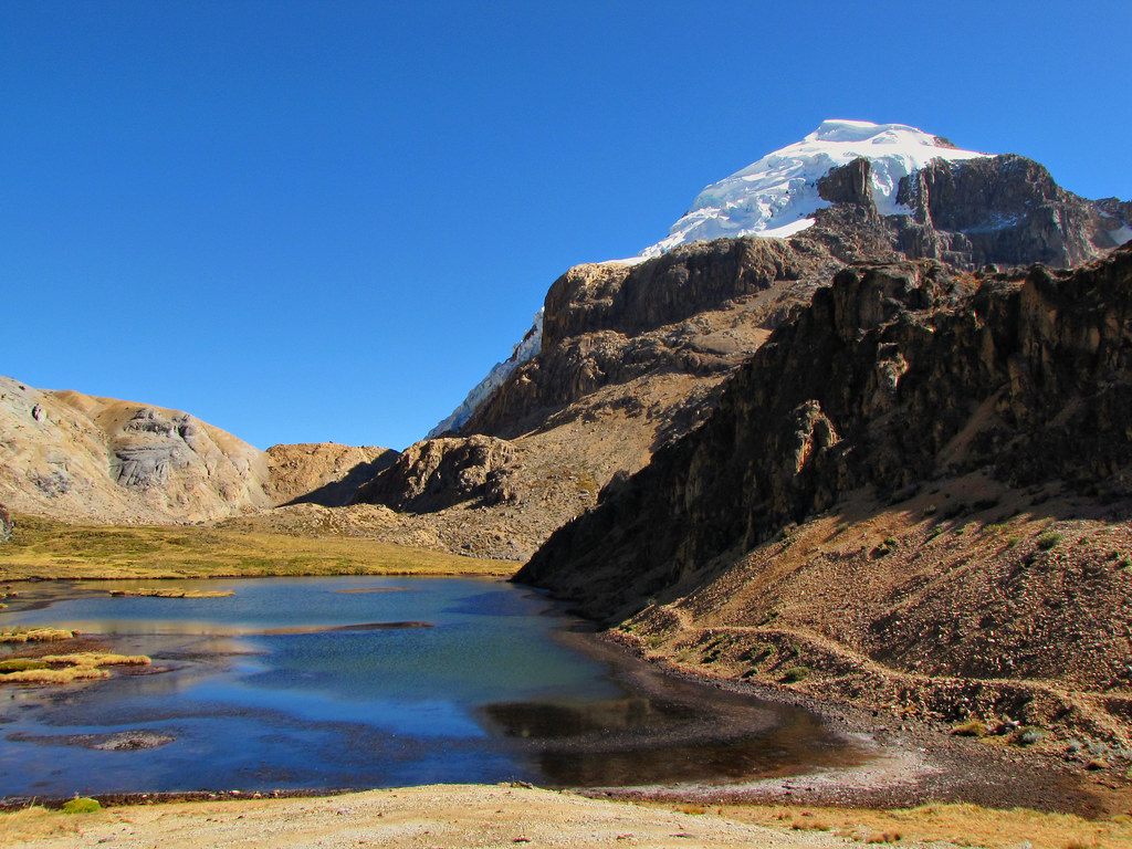 Día 6 — Cuyoc Pampa