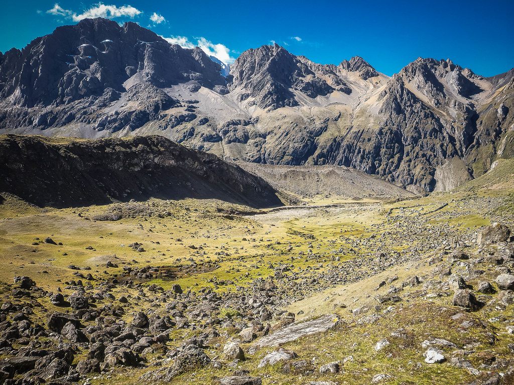 Día 8 — Mirador Gran Vista
