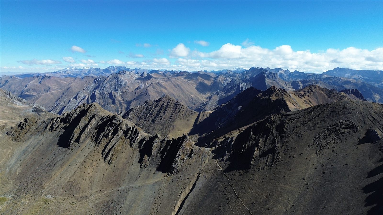 Día 8 — Regreso a Huaraz